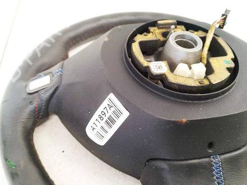 Steering wheel BMW 7 (E65, E66, E67) 730 d | BP40275652C49 - Image 4