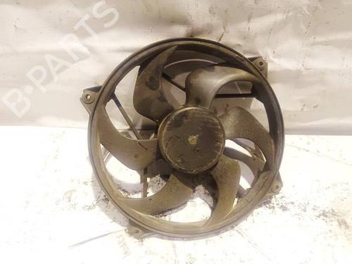 Used Fan Fan 35143604 35143604