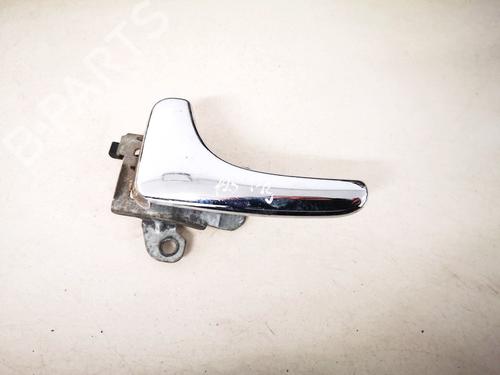 Used Rear left interior door handle Rear left interior door handle 35539265 35539265