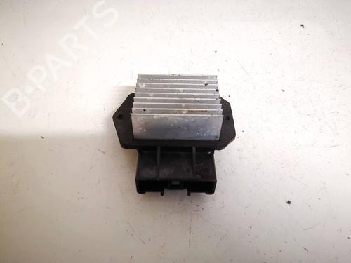 Used Heater resistor Heater resistor DODGE JOURNEY 2.0 CRD (140 hp) 35160928 35160928