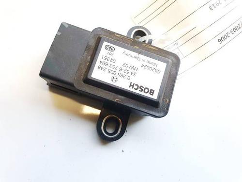 Electronic module TOYOTA PRIUS (_W3_) 1.8 Hybrid (ZVW3_) | BP34776806M83 - Image 2
