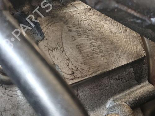 Injection pump OPEL ASTRA G Hatchback (T98) 2.0 DI (F08, F48) | BP37166370M78 - Image 4