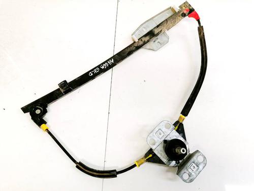 Used Rear right window mechanism Rear right window mechanism 35357895 35357895