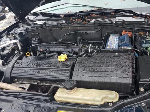 Electronic module ROVER 75 (RJ) 1.8 | BP33485675M83  - Image 9