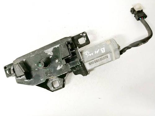 Tailgate lock BMW 7 (E65, E66, E67) 735 i, Li | BP35113308C101 - Image 2