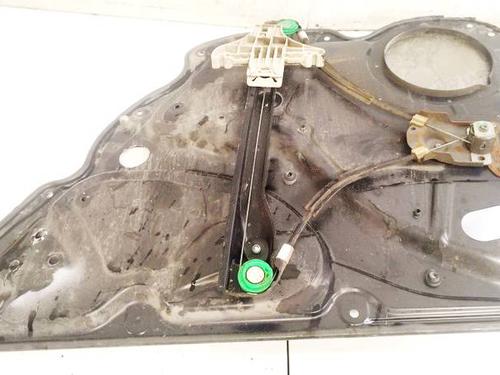Used Rear left window mechanism Rear left window mechanism 35177431 35177431