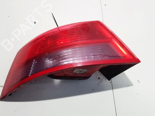 Used Left taillight Left taillight RENAULT VEL SATIS (BJ0_) 3.5 V6 (BJ0R, BJ0V, BJ0U) (241 hp) 35637624 35637624