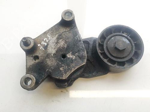 Used Pulley Pulley MAZDA 3 (BK) 1.6 DI Turbo (109 hp) 35441157 35441157