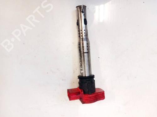 Used Ignition coil Ignition coil AUDI A6 C6 (4F2) 2.4 (177 hp) 35355731 35355731