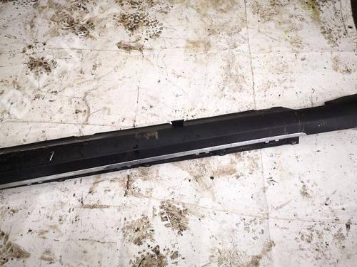 Used Left sideskirt Left sideskirt 34830852 34830852