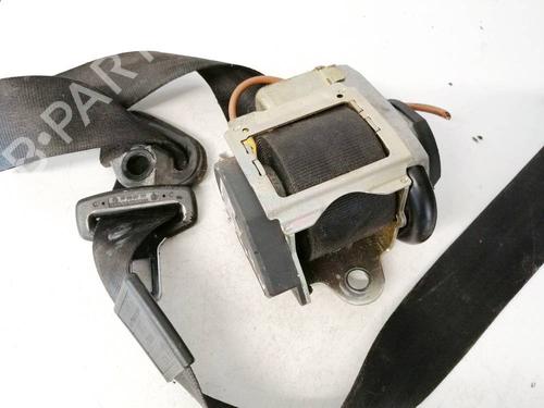 Front left seatbelt AUDI A6 C5 (4B2, 4B4) 1.9 TDI | BP35219822I26 - Image 2