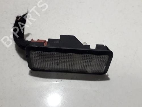 Kabinelys Kabinelys CITROËN XSARA (N1) 1.8 i (90 hp) 35851753 35851753