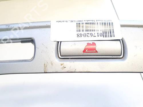 Used Warning switch Warning switch FORD MONDEO IV (BA7) 1.8 TDCi (125 hp) 35366844 35366844