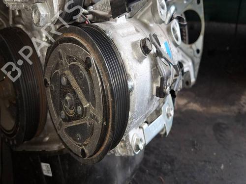 AC compressor MAZDA CX-30 (DM) SKYACTIV-G M Hybrid | BP38580603M34 - Image 2