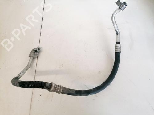 Used AC pipe AC pipe TOYOTA AVENSIS (_T25_) 2.2 D-CAT (ADT251_, ADT251R) (177 hp) 33097509 33097509