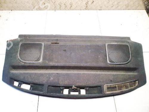 Used Rear parcel shelf Rear parcel shelf 35543439 35543439