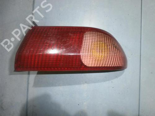 Used Right taillight Right taillight 35662863 35662863