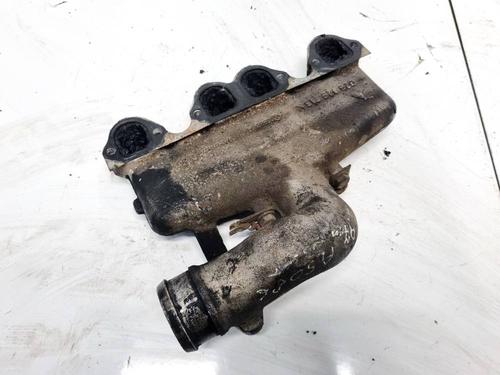 Intake manifold VW PASSAT B5 Variant (3B5) 1.9 TDI | BP34889703M70 - Image 3