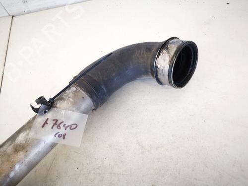 Pipe VW PHAETON (3D1, 3D2, 3D3, 3D4, 3D6, 3D7, 3D8, 3D9) 5.0 V10 TDI 4motion | BP32907286M125 - Image 3