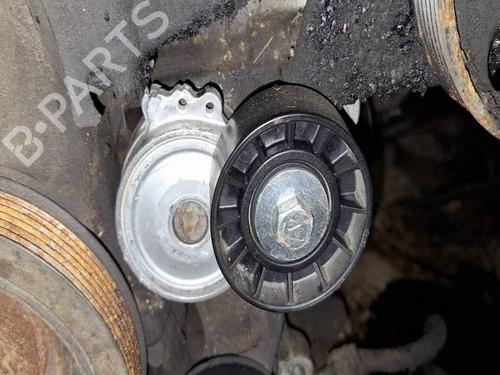Used Pulley Pulley 34754491 34754491