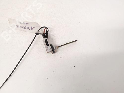 Used Electronic module Electronic module VW TOURAN (1T1, 1T2) 1.9 TDI (100 hp) 35461645 35461645