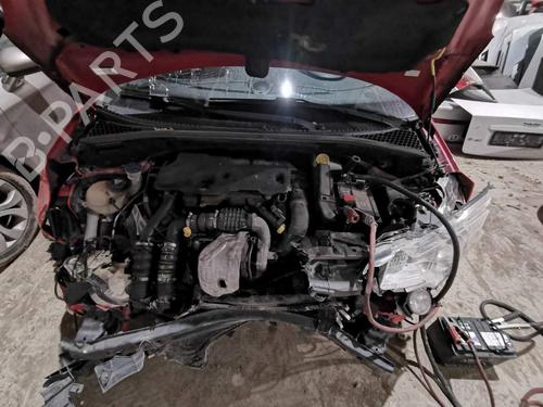 Engine mount CITROËN DS3 Convertible 1.6 BlueHDi 100 | BP32549776M89