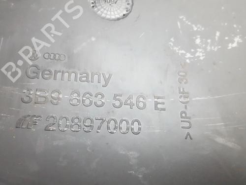 Luggage compartment floor VW PASSAT B5 Variant (3B5) 1.9 TDI | BP35703147I33 - Image 3