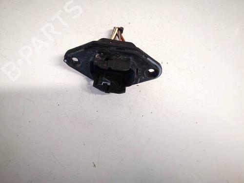 Used Electronic module Electronic module 35113861 35113861