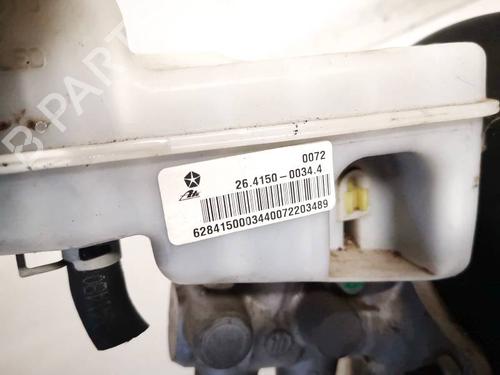 Other JEEP COMPASS (MK49) 2.2 CRD | BP35152606O1 - Image 2