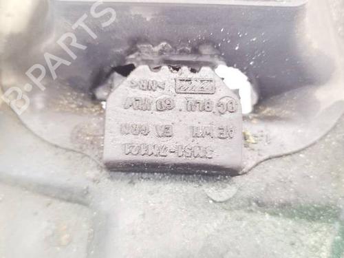 Engine mount VOLVO C30 (533) 1.6 D | BP32575370M89 