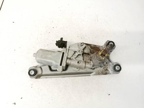 Used Rear wiper motor Rear wiper motor 34993797 34993797