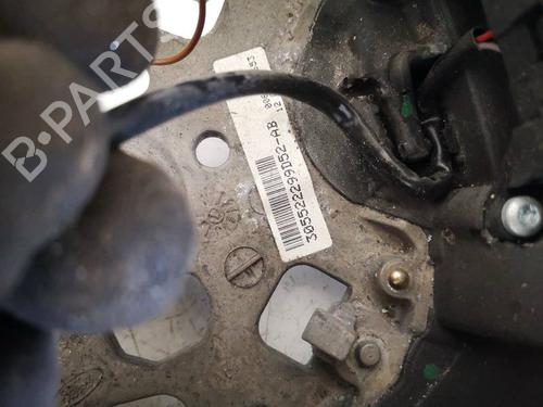 Steering wheel FORD TRANSIT Van (FA_ _) 2.2 TDCi | BP34758334C49 - Image 3
