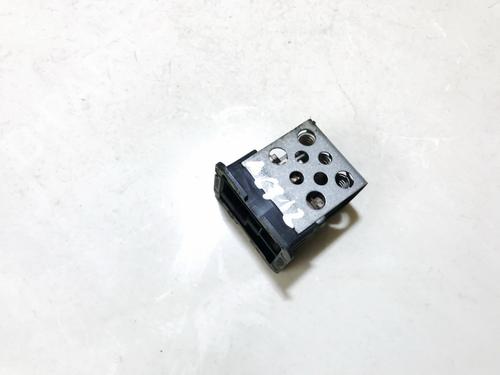 Used Heater resistor Heater resistor 35594534 35594534
