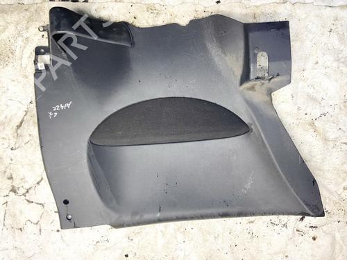 Used Boot lining Boot lining OPEL CORSA C (X01) 1.2 Twinport (F08, F68) (80 hp) 35489711 35489711