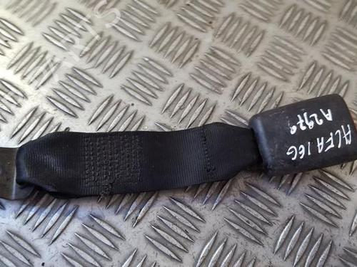 Used Seat buckle Seat buckle 35683375 35683375
