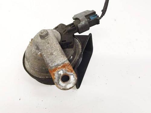 Horn CHEVROLET CAPTIVA (C100, C140) 2.0 D 4WD | BP34839139E13 - Image 2