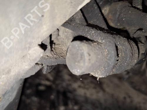 Electronic sensor FIAT GRANDE PUNTO (199_) 1.2 | BP35189310M84 - Image 3