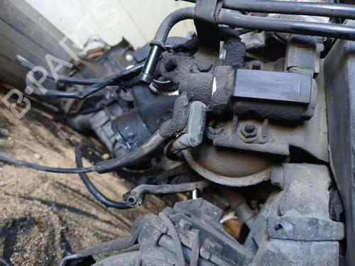 Electronic module VW PASSAT B5.5 (3B3) 1.9 TDI | BP36284718M83 - Image 2