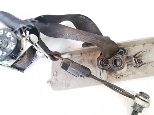 Front left seatbelt OPEL INSIGNIA A (G09) 1.8 (68) | BP35488347I26 - Image 3
