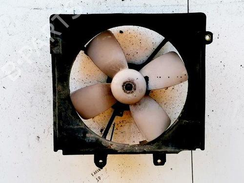 Used Fan Fan MAZDA 323 F V (BA) 1.5 16V (BA11) (88 hp) 35630929 35630929
