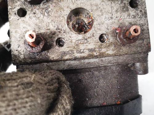 ABS pump FORD TRANSIT Van (FA_ _) 2.0 TDCi | BP35339678M43 - Image 3