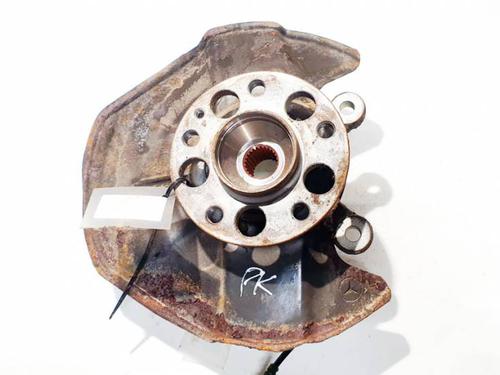 Used Left front steering knuckle Left front steering knuckle 34872106 34872106