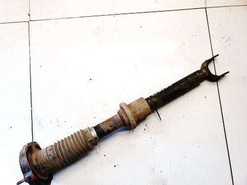 Used Left front shock absorber Left front shock absorber MERCEDES-BENZ E-CLASS (W211) E 200 Kompressor (211.042) (163 hp) 35230607 35230607