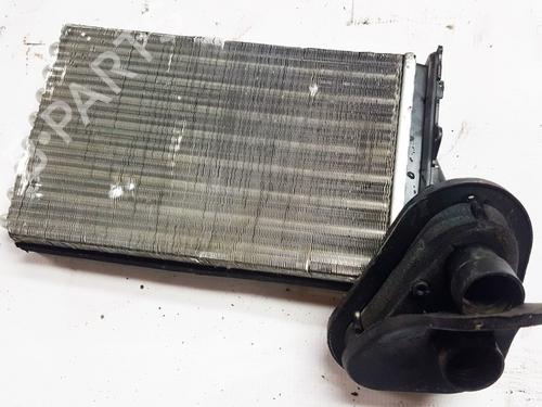 Used Heater matrix Heater matrix 35876808 35876808