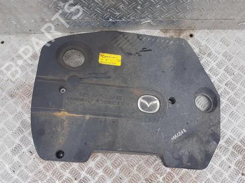 Used Upper protection Upper protection MAZDA 5 (CR) 2.0 CD (CR19) (110 hp) 35679512 35679512