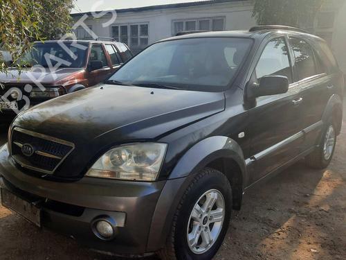 Switch KIA SORENTO I (JC) 2.5 CRDi 4WD | BP33086711I30  - Image 5