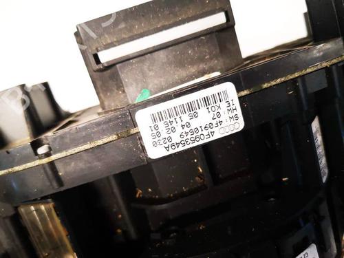Steering column stalk AUDI A6 C6 (4F2) 2.0 TFSI | BP34826619I23 - Image 3