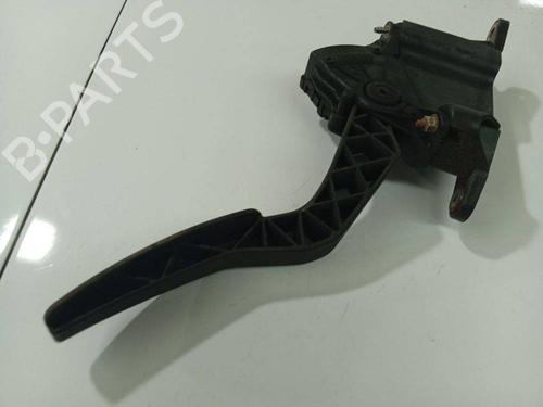 Used Pedal Pedal CHRYSLER 300C (LX, LE) 2.7 (193 hp) 34811287 34811287