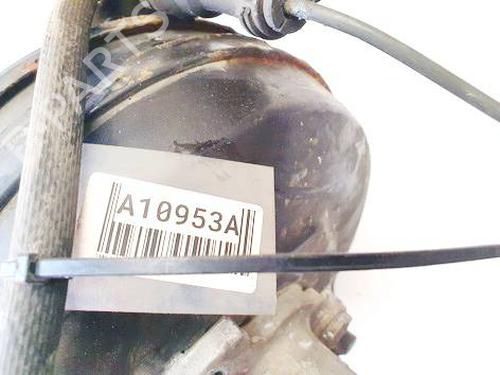 Servo brake SAAB 9-3 (YS3F, E79, D79, D75) 1.9 TiD | BP34781668M42 - Image 3