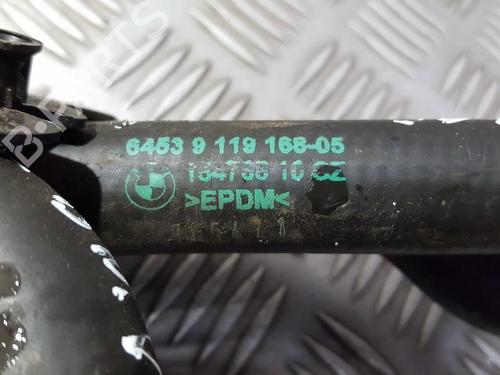 Pipe BMW 5 (F10) 525 d | BP33496548M125 - Image 2